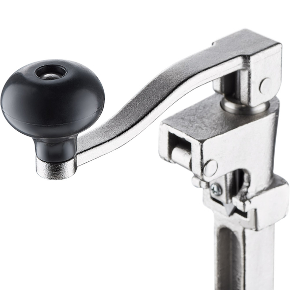 Tischdosenöffner für Dosen bis 400 mm Höhe, Bild 3