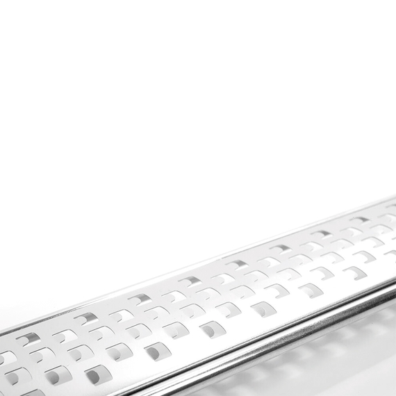 Handreibe, mittelgrob, 35x405 mm (BxL), Bild 3