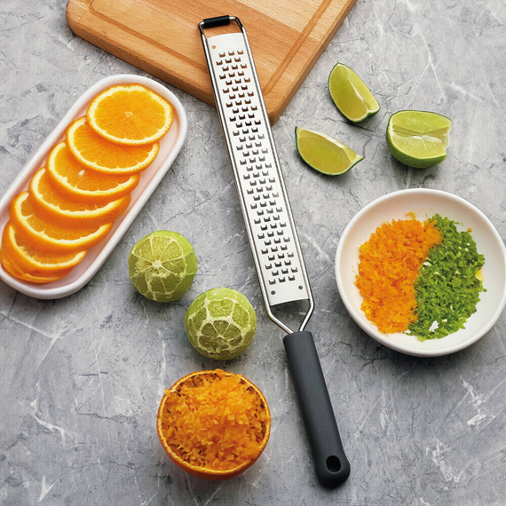 Handreibe, mittelgrob, 35x405 mm (BxL), Bild 2