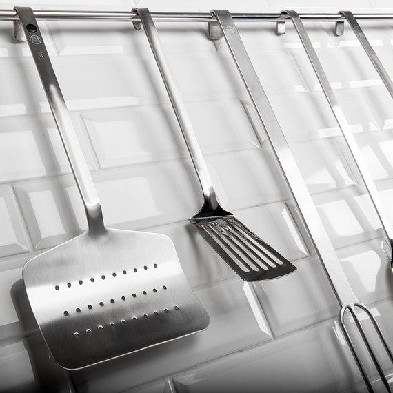 Monoblock Fischheber, Stiellänge 34 cm, Bild 2