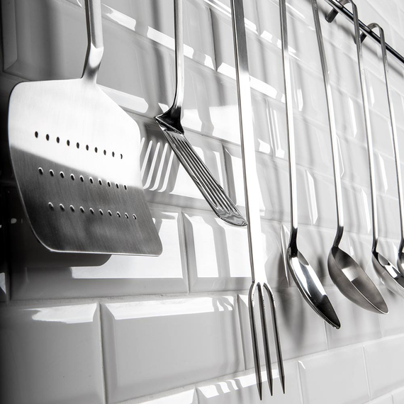 Monoblock Fischheber, Stiellänge 34 cm, Bild 4