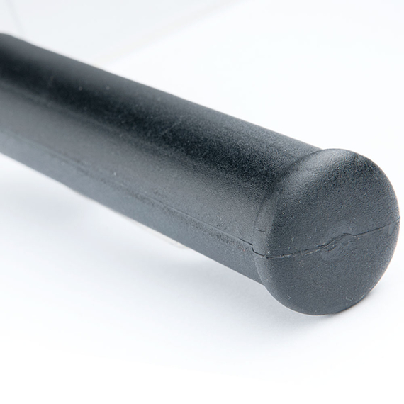 Schneebesen mit Kunststoffgriff, Länge 350 mm, Bild 3