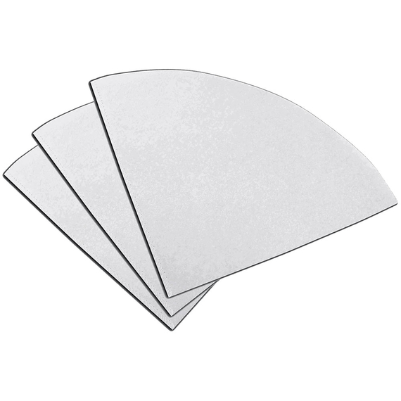 Ölfiltertüten, 50 Stk., Ø 254 mm