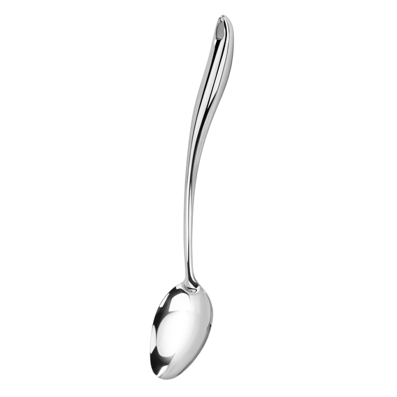 Servierlöffel L. 390 mm