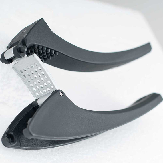 Knoblauchpresse, Bild 3