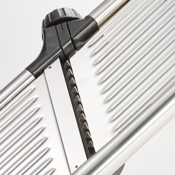 Stalgast Mandoline 400x170x135 mm, Bild 3