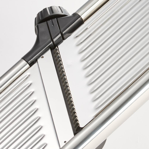 Stalgast Mandoline 400x170x135 mm, Bild 4