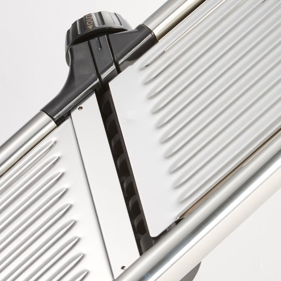 Stalgast Mandoline 400x170x135 mm, Bild 2