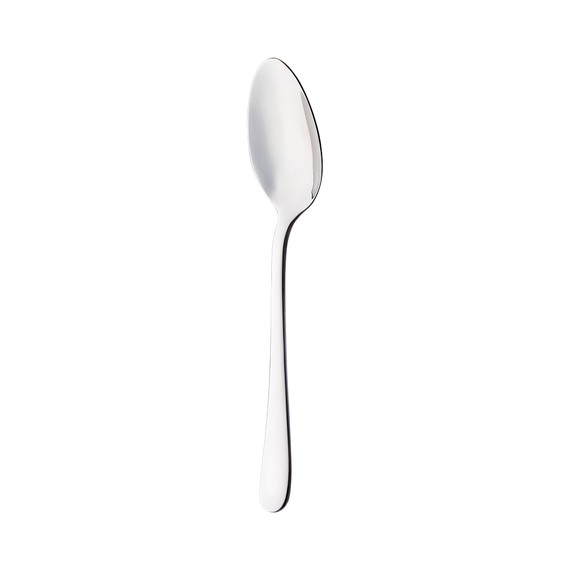 Menülöffel, Stalgast, Besteckserie Navia, Edelstahl