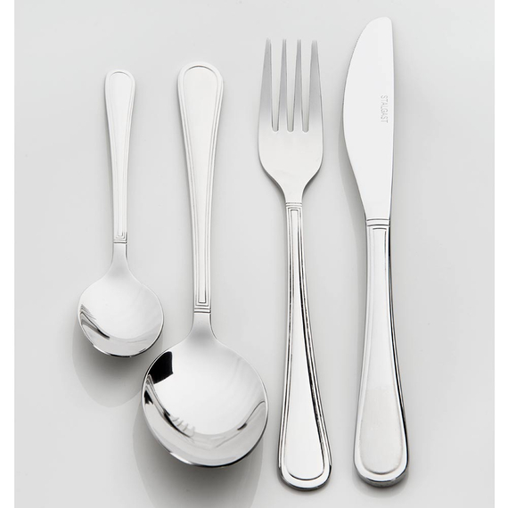 Moccalöffel, Serie Restaurant, Edelstahl, Bild 4