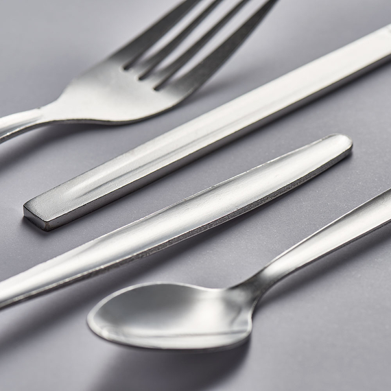 Menülöffel, Stalgast, Besteckserie Catering, Edelstahl, Bild 3