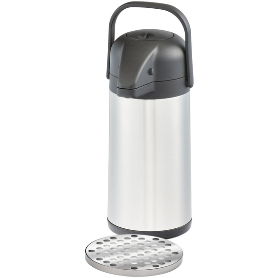 Edelstahl Tropfschale Ø 140 mm, Bild 4