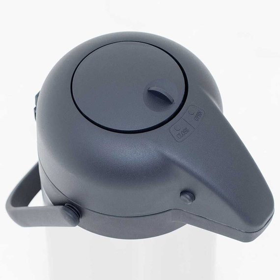 Stalgast Isolierpumpkanne, 2,5 Liter, Bild 2