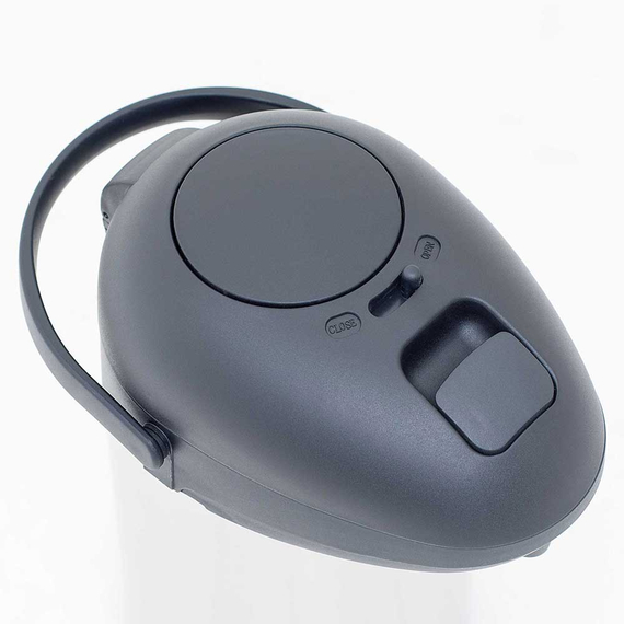 Stalgast Isolierpumpkanne, 5 Liter, Bild 2