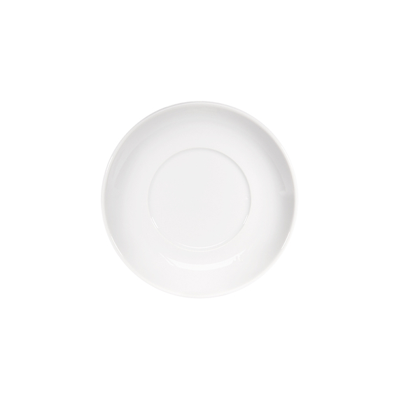 Untertasse für Cappuccino, Serie Isabell, Stalgast, Ø 160 mm, Bild 2