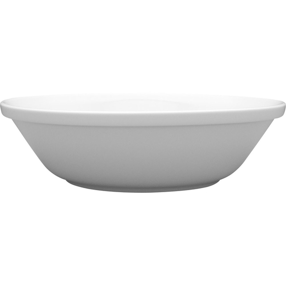 Kleine Schüssel, Porzellan, weiß, Serie Versailles 0,40 Liter