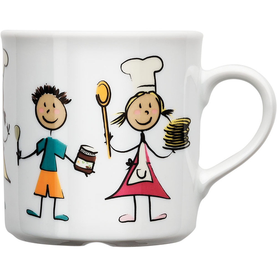 Kinder-Becher, 0,25 Liter, Bild 3