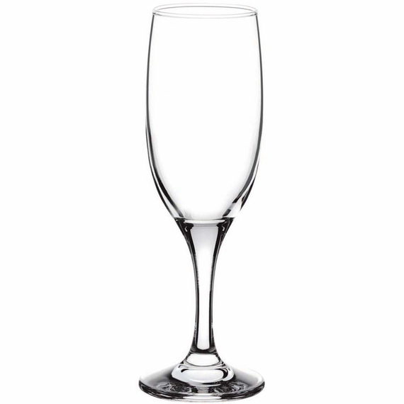 Sektglas, Glasserie Bistro, 0,18 Liter