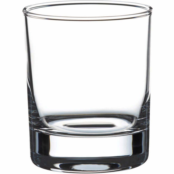 Whiskeyglas, Serie Side 0,22 Liter