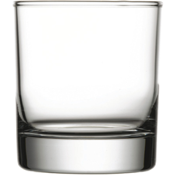 Whiskeyglas, Serie Side, 0,315 Liter