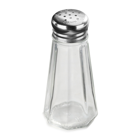12 Salz-/Pfefferstreuer 0,060 Liter