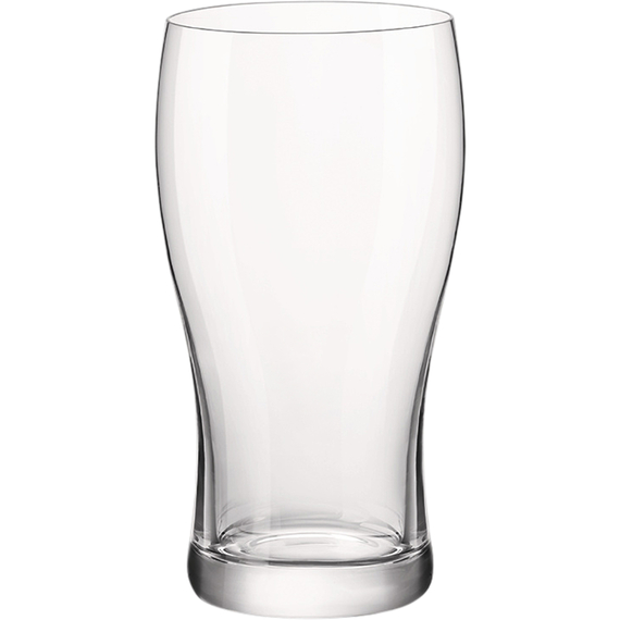 Irish Pint Bierglas, 0,568 Liter
