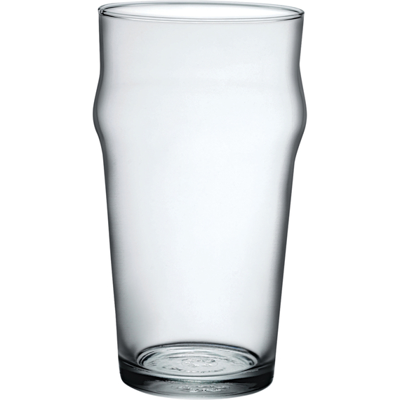 Pintglas, Serie Nonix, 0,585 Liter