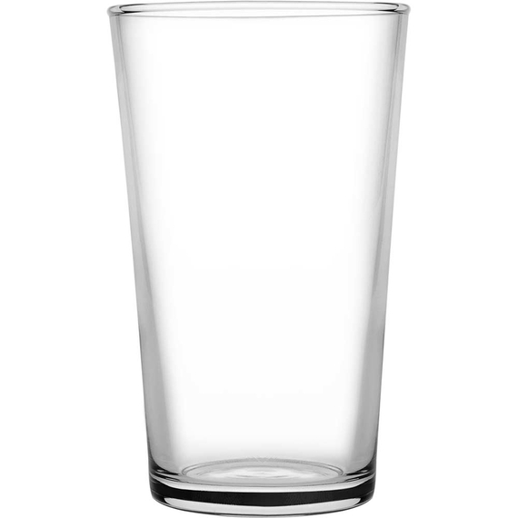 Half-Pintglas, Serie Conical, 0,285 Liter