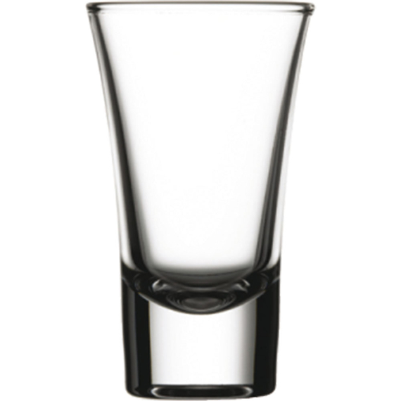 Schnapsglas, 0,06 Liter