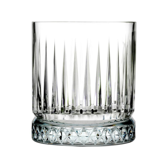 Trinkglas, Serie Elysia, 0,210 Liter