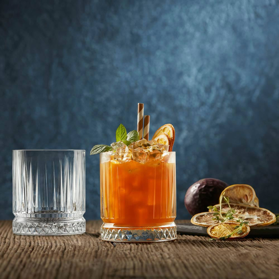 Trinkglas, Serie Elysia, 0,210 Liter, Bild 3