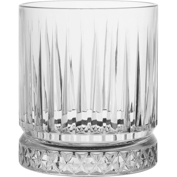 Tumbler/Trinkglas, Serie Elysia, 355 ml