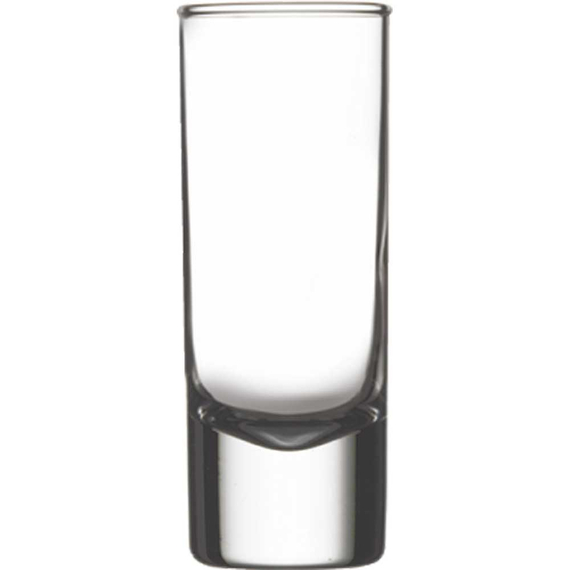 Schnapsglas, Serie Side, 0,06 Liter