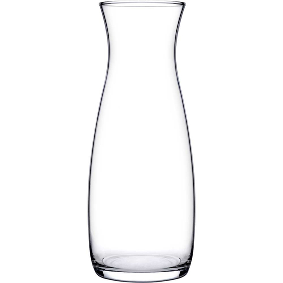 Wein-/Wasserkaraffe Amphora, Glas, 500 ml
