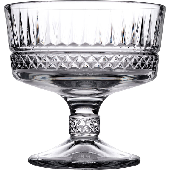 Eiscreme/Dessertschale, Serie Elysia Ø 200 mm