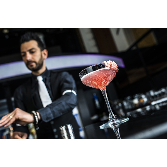 Sektschale, Serie Timeless, 255 ml, Bild 2