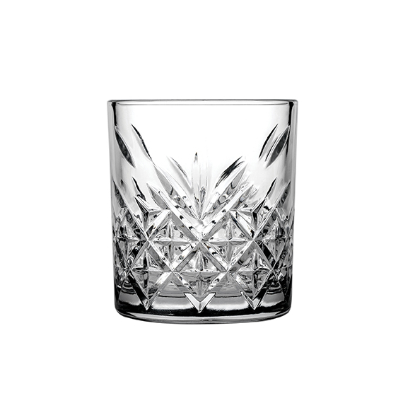 Kleines Trinkglas, Serie Timeless, 200 ml