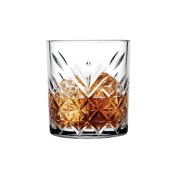 Trinkglas, Serie Timeless, 340 ml