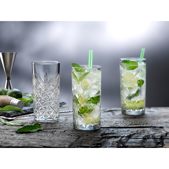 Longdrinkglas, Serie Timeless, 295 ml, Bild 4