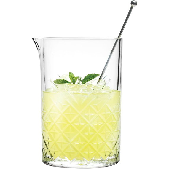 Rührglas, Serie Timeless von Pa?abahçe, 725 ml