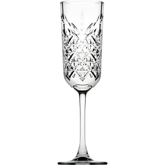 Sektglas, Serie Timeless, 0,175 Liter