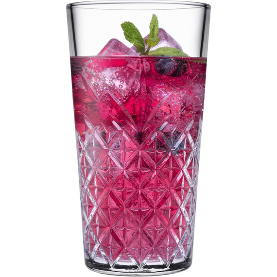 Longdrinkglas, Serie Timeless von Pa?abahçe, 345 ml, Bild 2
