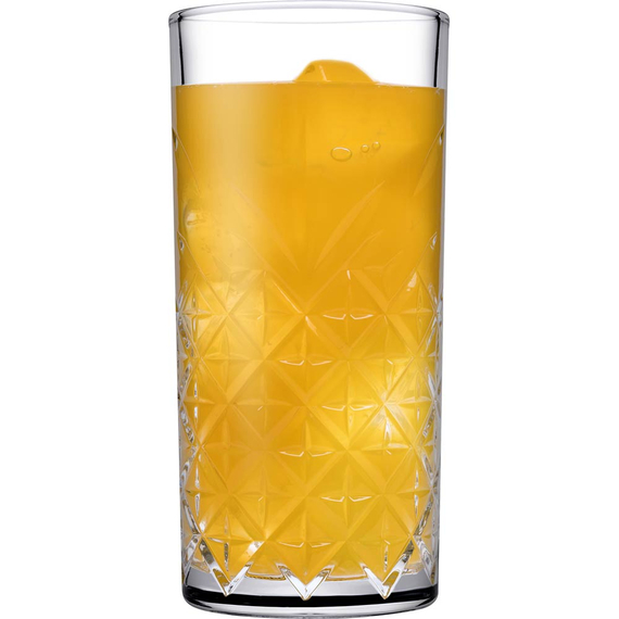 Longdrinkglas, Serie Timeless, 0,365 L, Bild 2