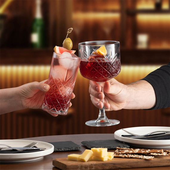 Longdrinkglas, Serie Timeless, 0,365 L, Bild 4