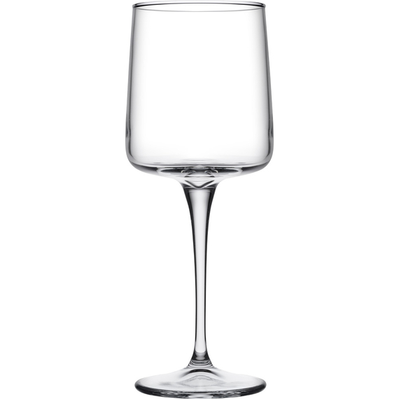 Weißweinglas, Serie Iconic, 265 ml, 6 Stück