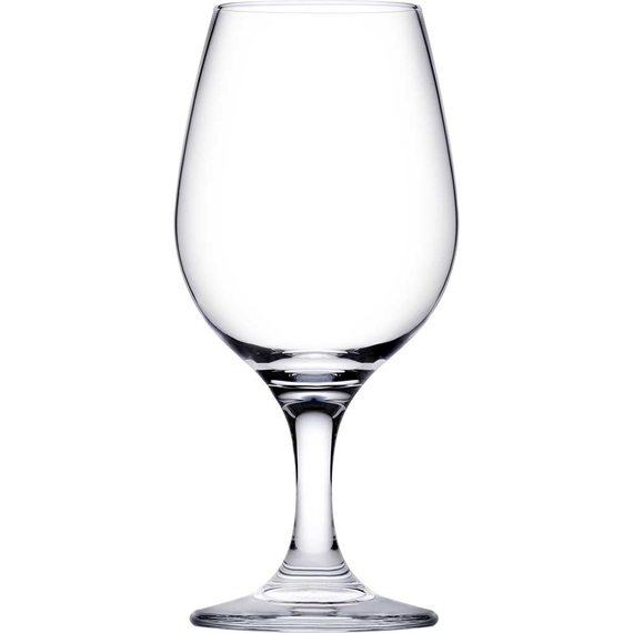 Bierglas, Serie Amber, 0,395 Liter