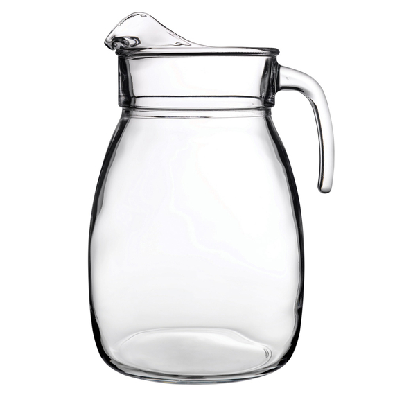 Wasserkrug, 2,5 L