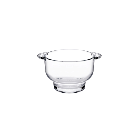 12 Suppentassen, Glas 0,410 Liter