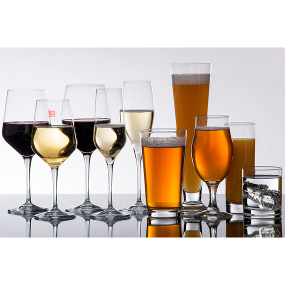 Biertulpe, Eichstrich bei 0,3 Liter, Bild 4