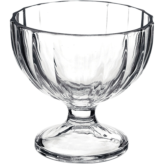 Eis- und Dessertbecher, Ø 104 mm